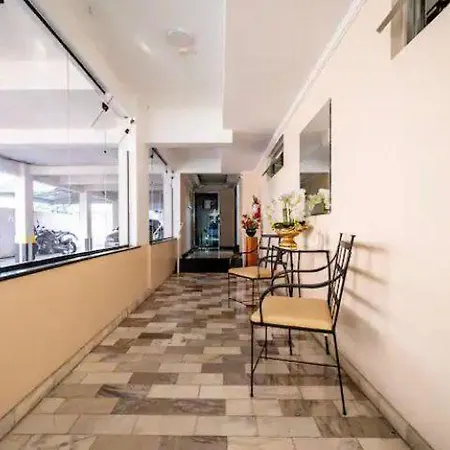 Residencial Primavera Balneario Camboriu Exterior photo