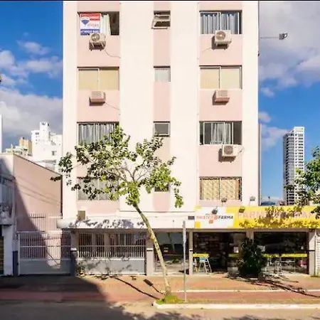 Residencial Primavera Balneario Camboriu Exterior photo