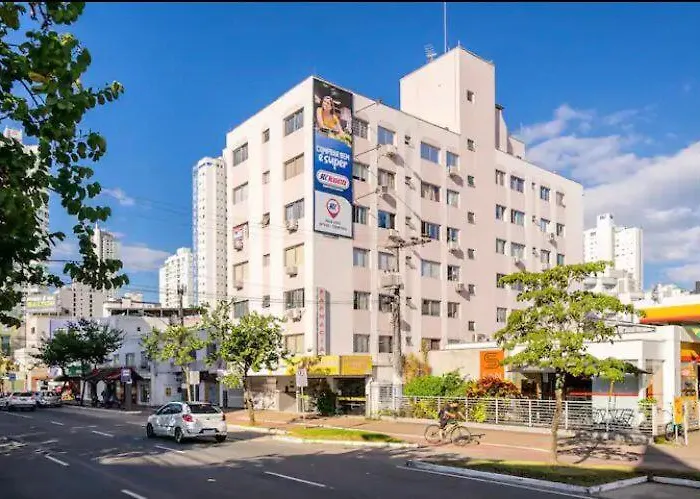 Residencial Primavera