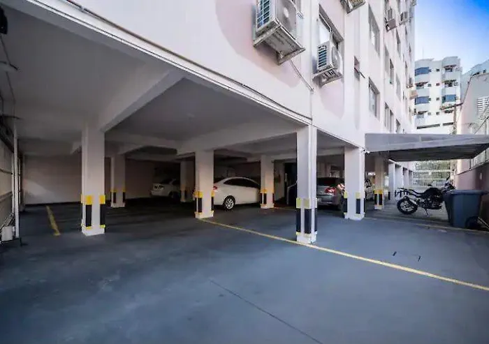 Residencial Primavera