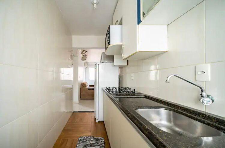 Apartment Residencial Primavera *
