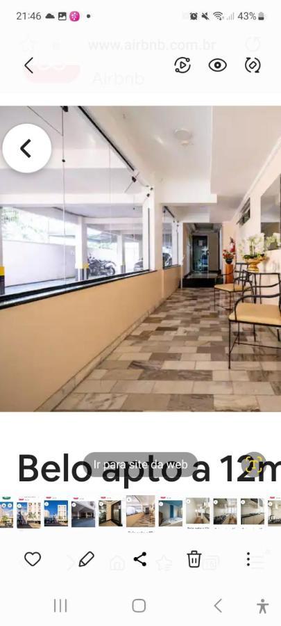 Apartment Residencial Primavera