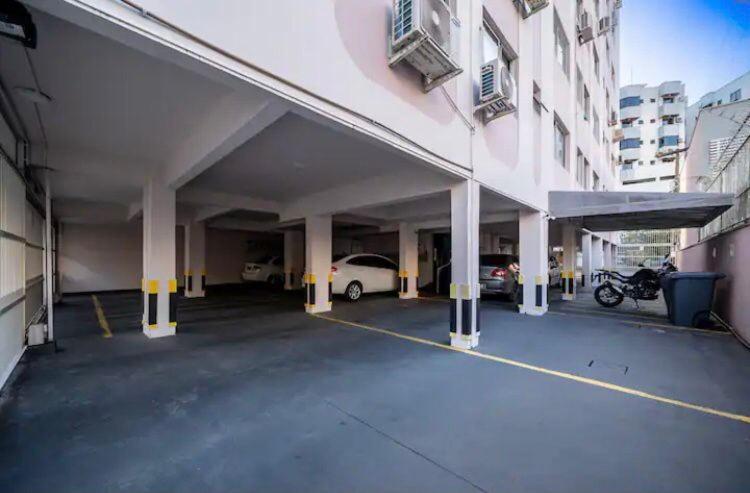 Residencial Primavera * Balneario Camboriu