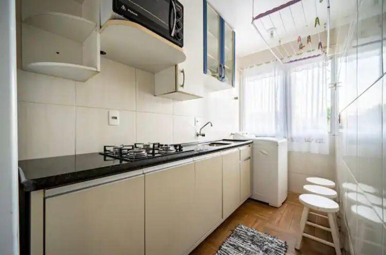 Apartment Residencial Primavera